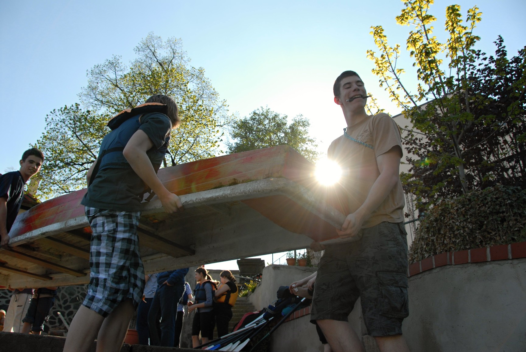 CAL 2012 duben schuzky 25.4. 19 